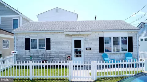 106 E Denver Ave, Wildwood, NJ 08260