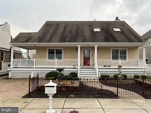 108 W Jefferson Ave, Wildwood, NJ 08260
