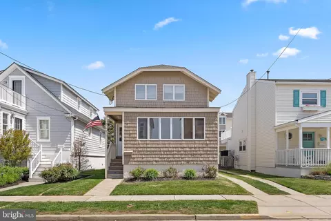 312 84th St, Stone Harbor, NJ 08247