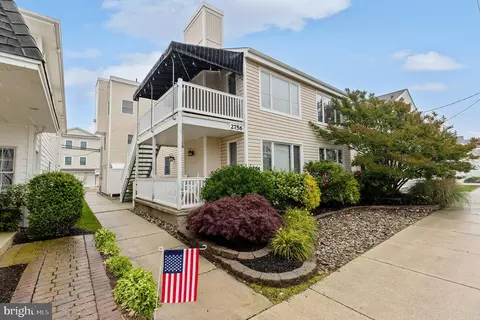 2756 Asbury Ave, Ocean City, NJ 08226