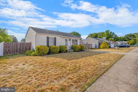 113 Jennifer Ln, Cape May, NJ 08204