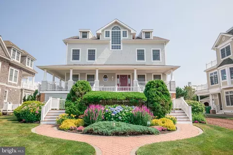1420 New Jersey Ave, Cape May, NJ 08204