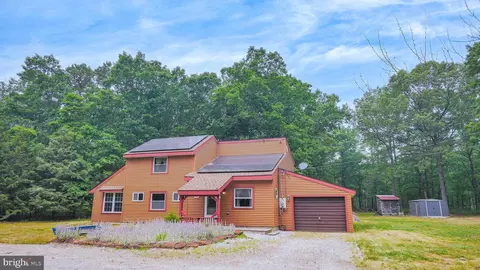 37 Homestead Rd, Woodbine, NJ 08270