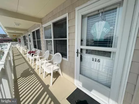 2510 Atlantic Ave #116, Wildwood, NJ 08260