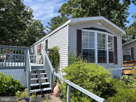 430 Route 9 S, Marmora, NJ 08223