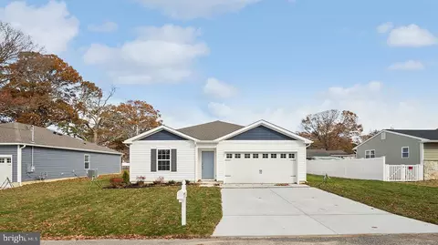 103 W Drumbed Rd, Villas, NJ 08251