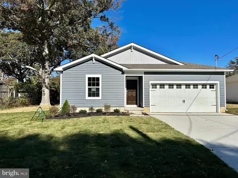 105 W Drumbed Rd, Villas, NJ 08251