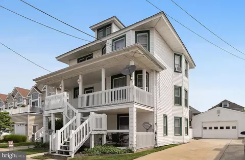 119 W Columbine Rd, Wildwood, NJ 08260