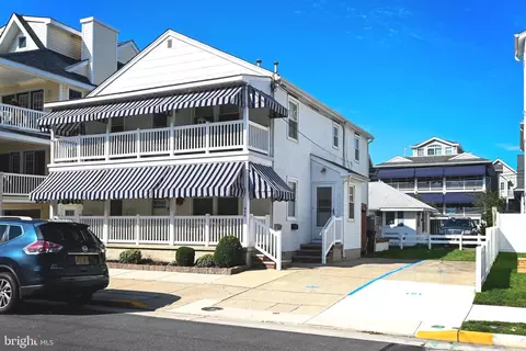 849-51 3rd St, Ocean City, NJ 08226