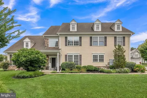 1011 Saint Andrews Dr, Cape May Court House, NJ 08210
