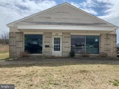 1105 Stone Harbor Blvd, Stone Harbor, NJ 08247