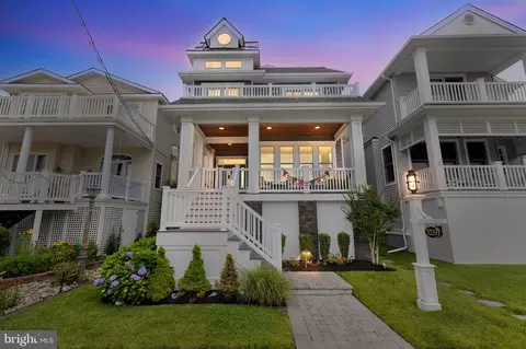 3219 West Ave, Ocean City, NJ 08226