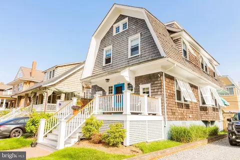 1016 Stockton Ave, Cape May, NJ 08204