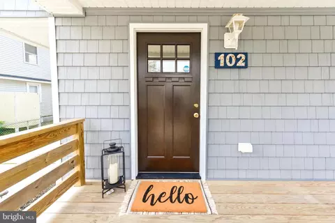 102 Ellery Rd, Villas, NJ 08251