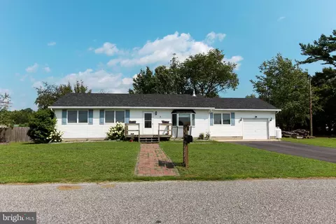 136 Lehner Rd, Woodbine, NJ 08270