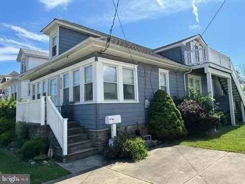 120 E 24th Ave, Wildwood, NJ 08260