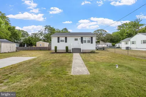 203 Arizona Ave, Villas, NJ 08251