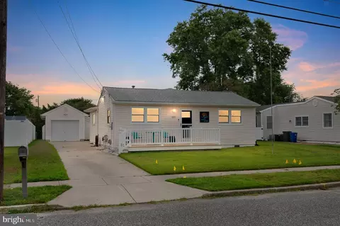 604 Adriatic Ave, Cape May, NJ 08204