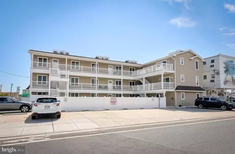 402 25 Th Ave E #202, North Wildwood, NJ 08260