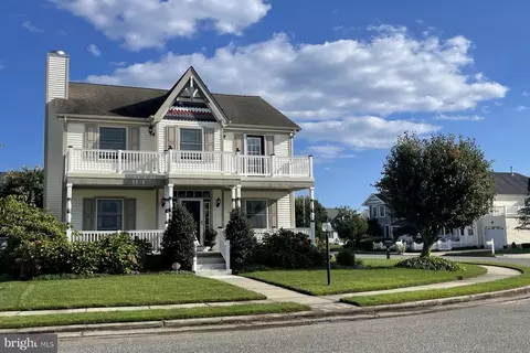 9 Valmar Ct, Ocean City, NJ 08226