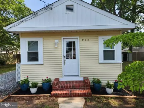 259 E Pacific Ave, Villas, NJ 08251