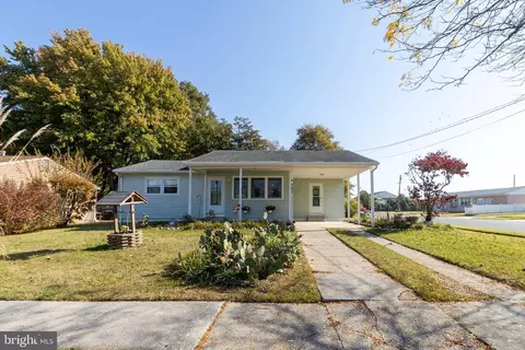 207 Gorham Ave, Cape May, NJ 08204