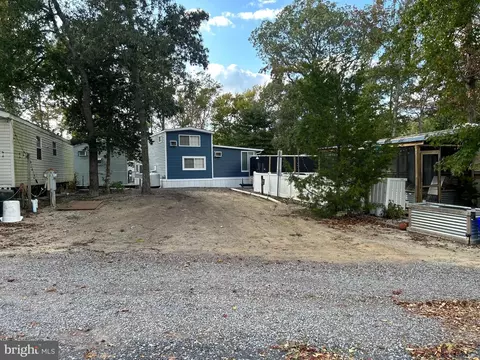 43 Route 47 N #B-23 CEDAR, Cape May Court House, NJ 08210