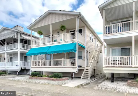 4549 4551 West Ave, Ocean City, NJ 08226