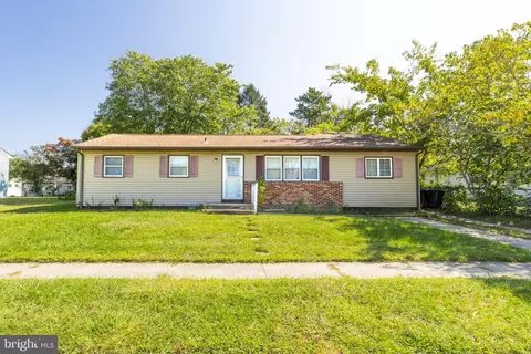 4 Cherry Hl, Cape May, NJ 08204