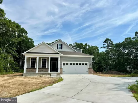 19 Hawks Ridge Ln, Cape May Court House, NJ 08210