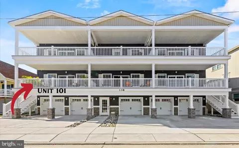 138 E Spicer Ave #101, Wildwood, NJ 08260