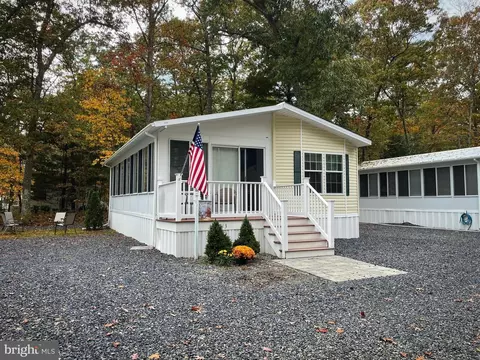 165 Fremont Ave #513, Woodbine, NJ 08270
