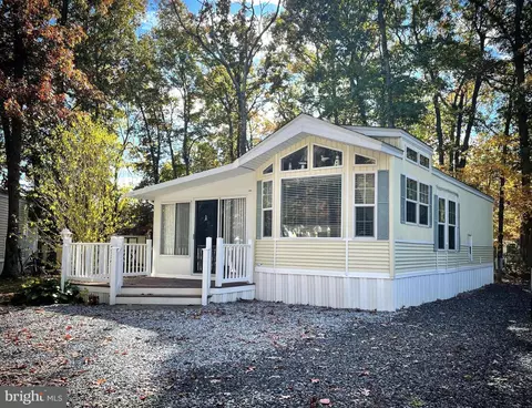 165 Fremont Ave #512, Woodbine, NJ 08270