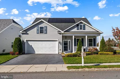 401 Aberdeen Way, Rio Grande, NJ 08242