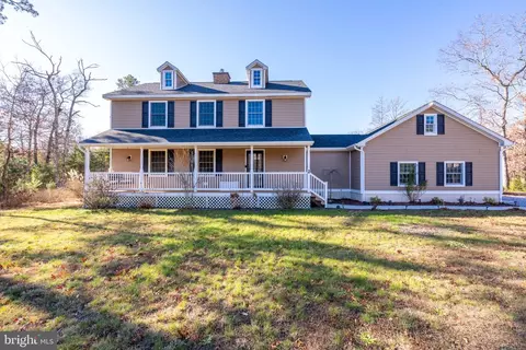 2 Brewers Ln, Woodbine, NJ 08270