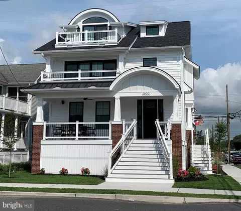 2800 Asbury Ave, Ocean City, NJ 08226
