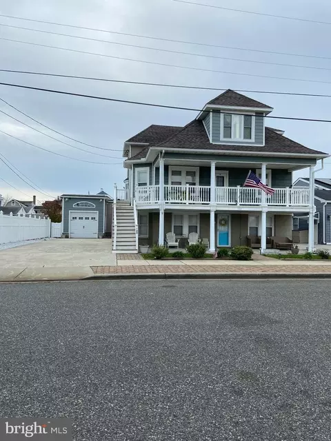 122 E 22nd Ave #5, Wildwood, NJ 08260