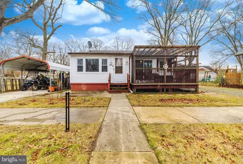 329 Madison Ave, Woodbine, NJ 08270
