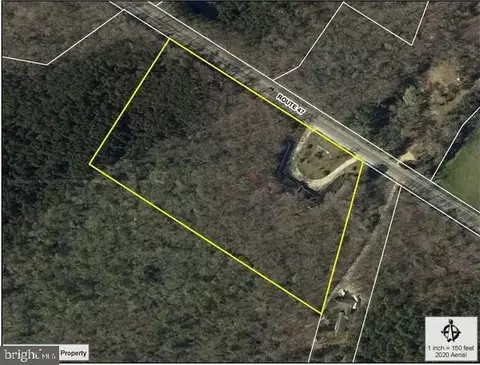 1575 Route 47, Woodbine, NJ 08270