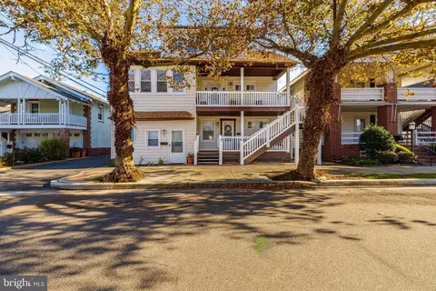 611 2nd St #5, Ocean City, NJ 08226