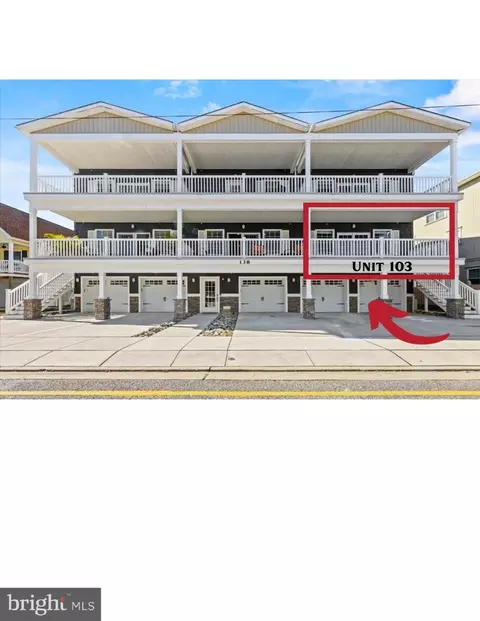 138 E Spicer Ave #103, Wildwood, NJ 08260