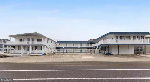 1205 Surf Ave #12, North Wildwood, NJ 08260