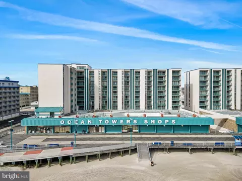 5301 Ocean Ave #610, Wildwood, NJ 08260