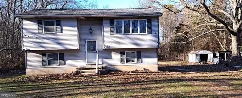 144 Hands Mill Rd, Woodbine, NJ 08270