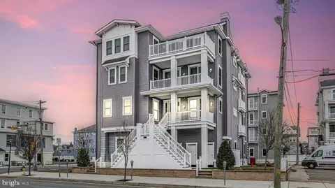 701 E 8th St #C1, Ocean City, NJ 08226