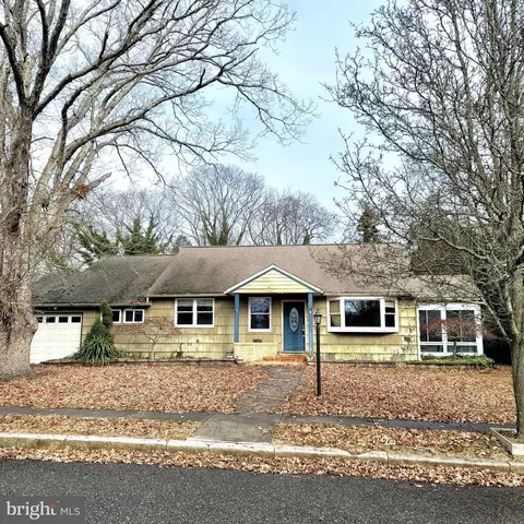 37 E Mapleshade Ln #UPPER TOWNSHIP, Marmora, NJ 08223
