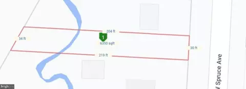 620 W Spruce Ave, Wildwood, NJ 08260