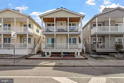 4515 West Ave #2, Ocean City, NJ 08226