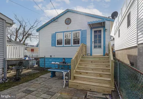 106 W 5 W 16th Ave, Wildwood, NJ 08260