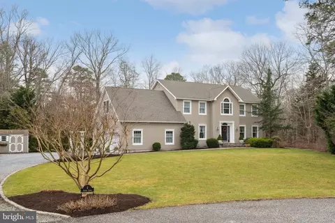 4 Stoney Ct, Cape May Court House, NJ 08210